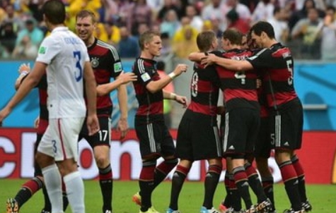 荣耀与实力的对决，美国vs德国欧洲预选杯前瞻