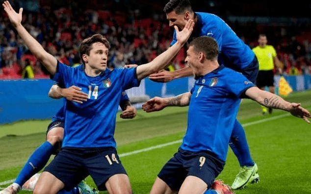 欧洲杯预选最火爆对决！乌克兰vs意大利，谁能闯出小组赛？