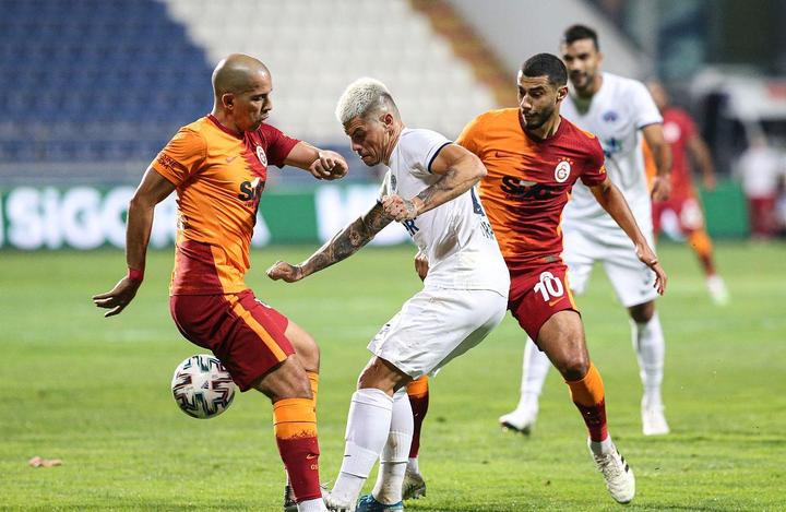 加拉塔萨雷欧冠征途:黑马逆袭,锋芒毕露