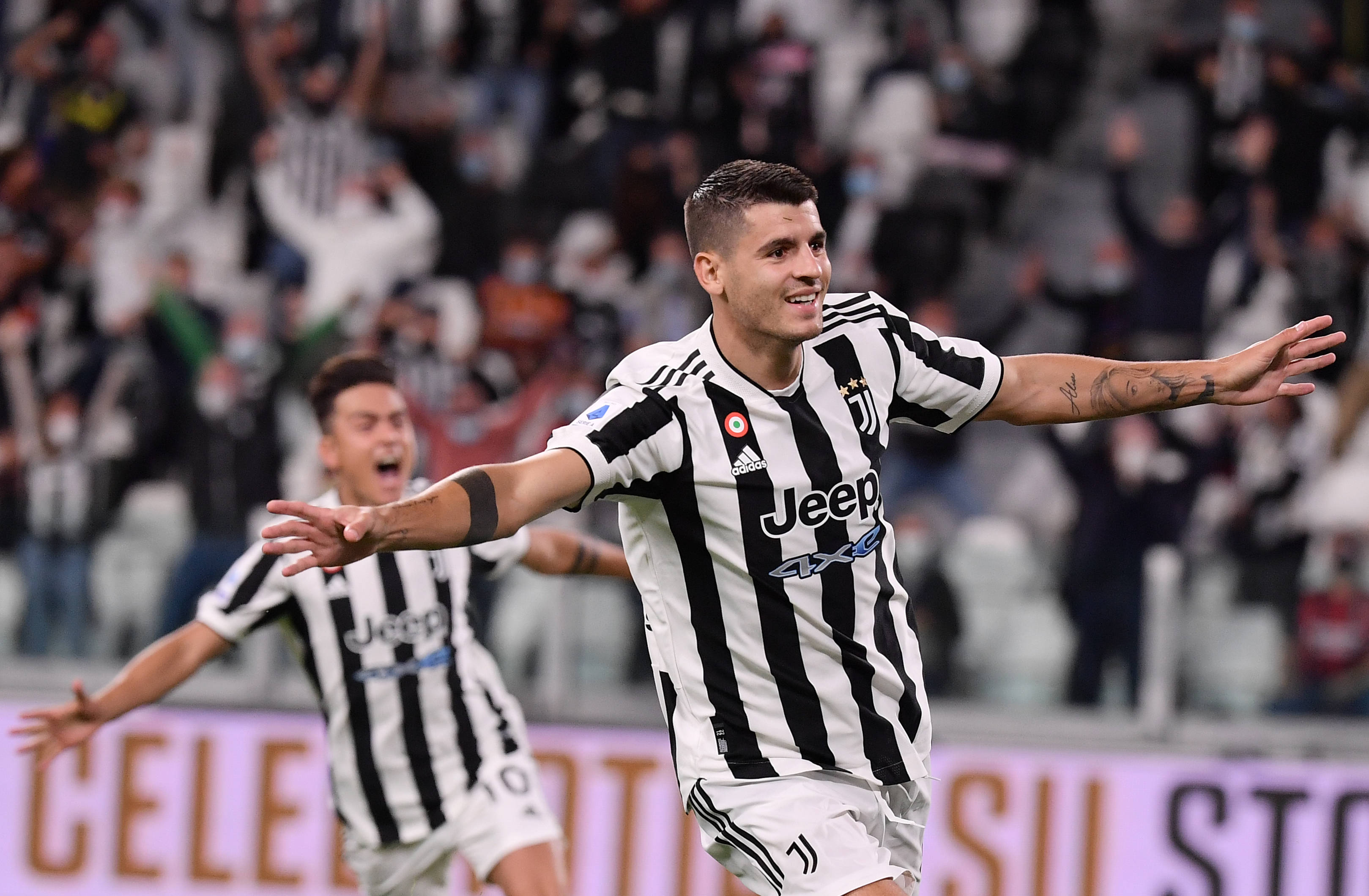 尤文图斯欧冠征途:困局中寻生机