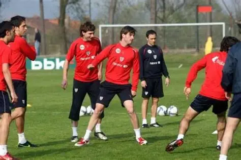 圣馬梅斯咆哮：畢爾巴鄂競技的歐冠逆襲征途