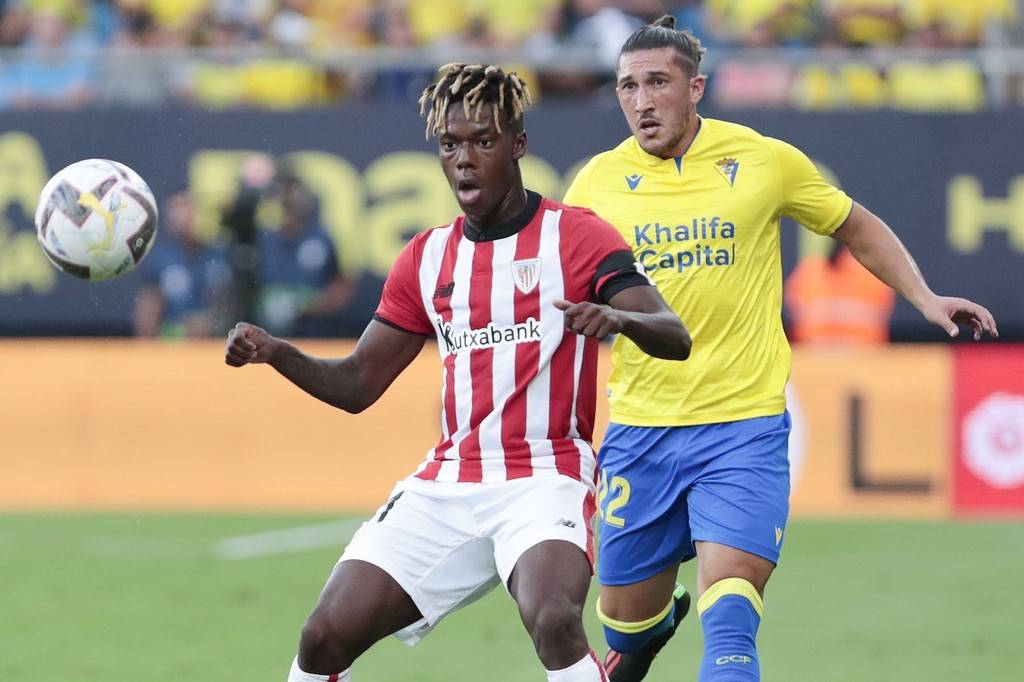 圣馬梅斯咆哮：畢爾巴鄂競技的歐冠逆襲征途