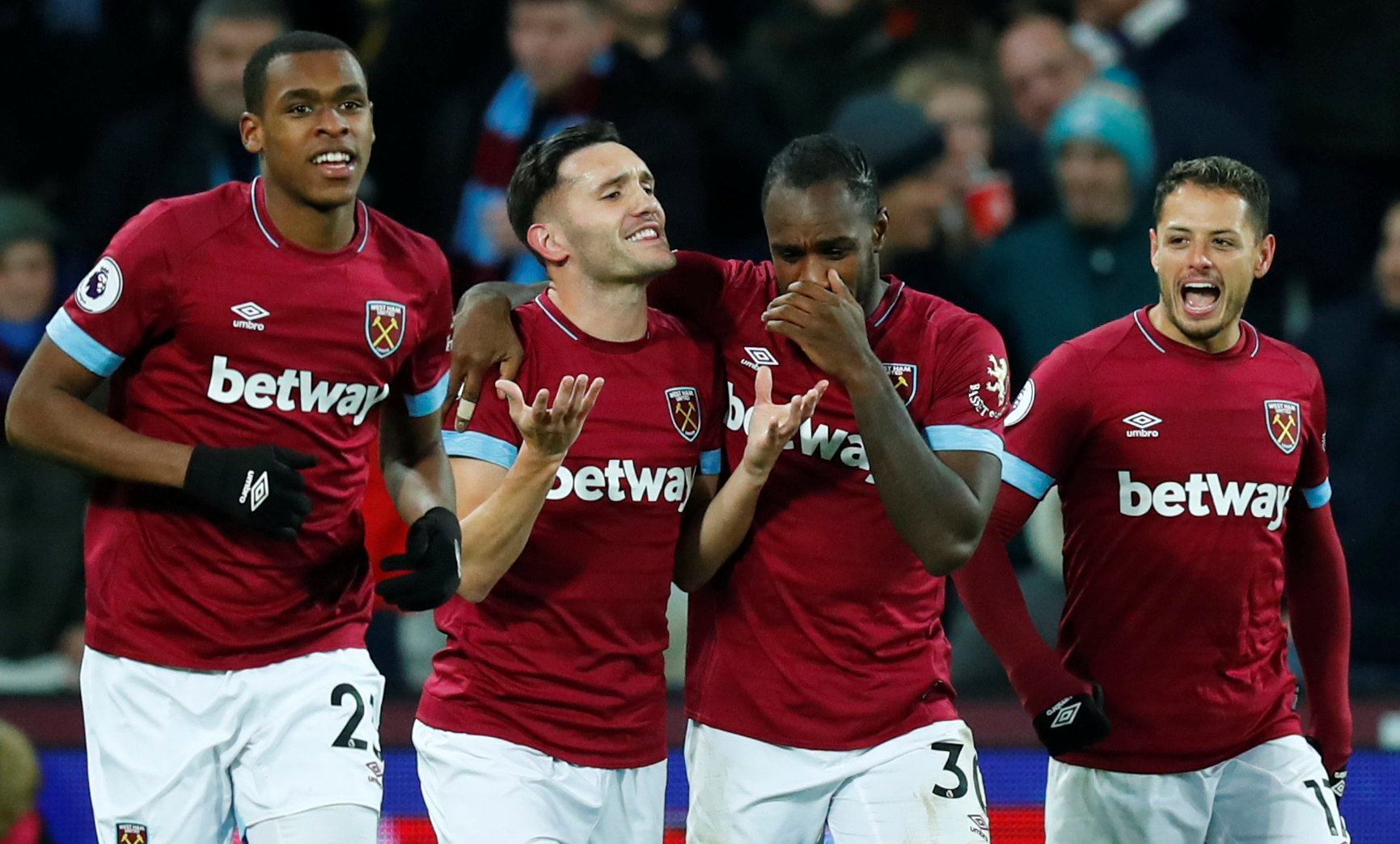 歐冠烽火中，奧林匹亞科斯的堅韌征途