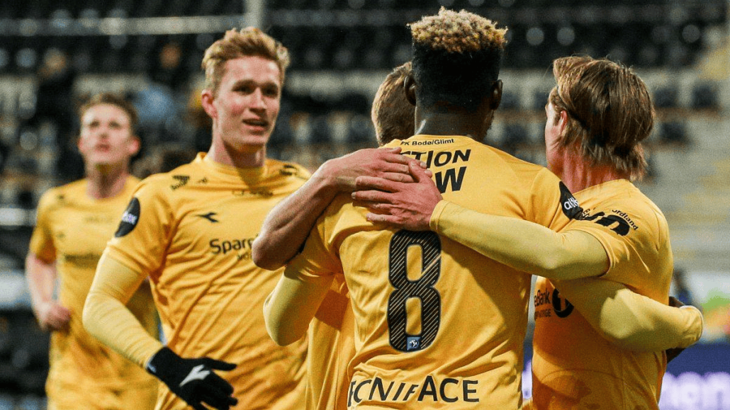 黃黑風暴席卷北歐鐵騎，多特主場劍指三分